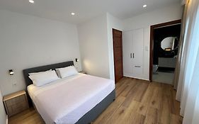 Chania Living Stories Villa With Piano